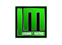 Legume Matrix - logo