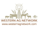 Western Ag Network - logo