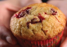 CranberryOrangeMuffin.jpg - image
