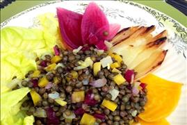 GreenLentilBeetBraisedFennelSalad.jpg - image