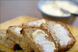 glutenfreebananabreadbutter.jpg - image