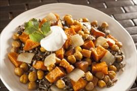 smokedpaprikawildricesweetpotatoesandchickpeas.jpg - image